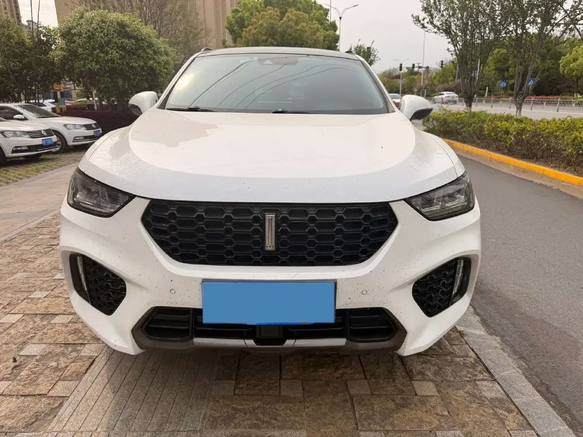 2017 WEY VV5 2.0T 197HP L4 7DCT,autocango,china used car exporter,china ev exporter,chinese used car exporter,chinese used ev exporter