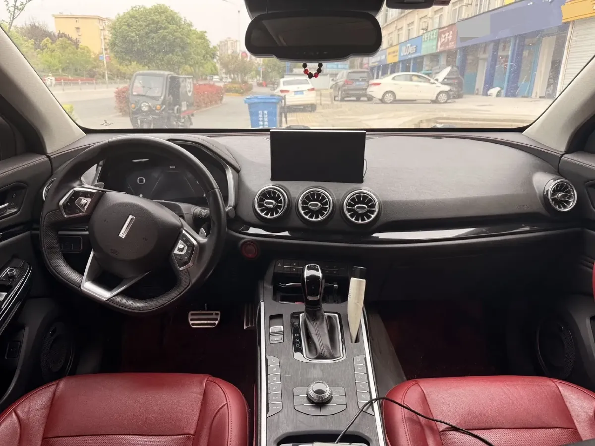 2017 WEY VV5 2.0T 197HP L4 7DCT,autocango,china used car exporter,china ev exporter,chinese used car exporter,chinese used ev exporter