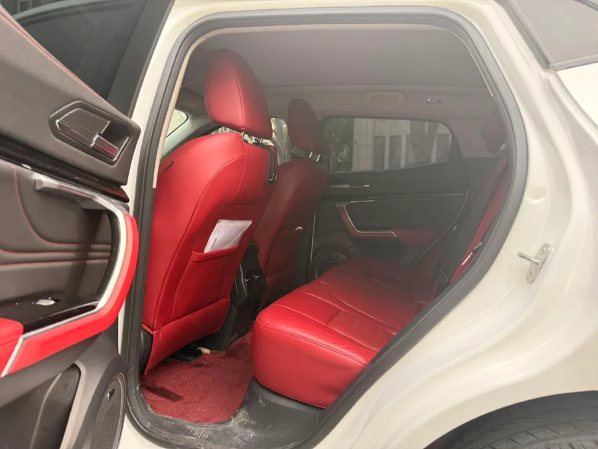 2017 WEY VV5 2.0T 197HP L4 7DCT,autocango,china used car exporter,china ev exporter,chinese used car exporter,chinese used ev exporter