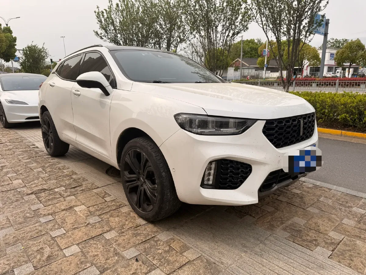 2017 WEY VV5 2.0T 197HP L4 7DCT,autocango,china used car exporter,china ev exporter,chinese used car exporter,chinese used ev exporter