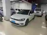 2020 Volkswagen Golf 1.4T 150HP L4 7DCT