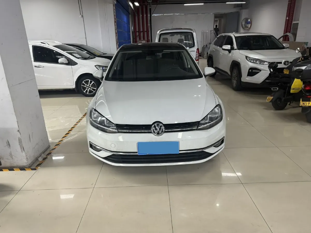 2020 Volkswagen Golf 1.4T 150HP L4 7DCT,autocango,china used car exporter,china ev exporter,chinese used car exporter,chinese used ev exporter
