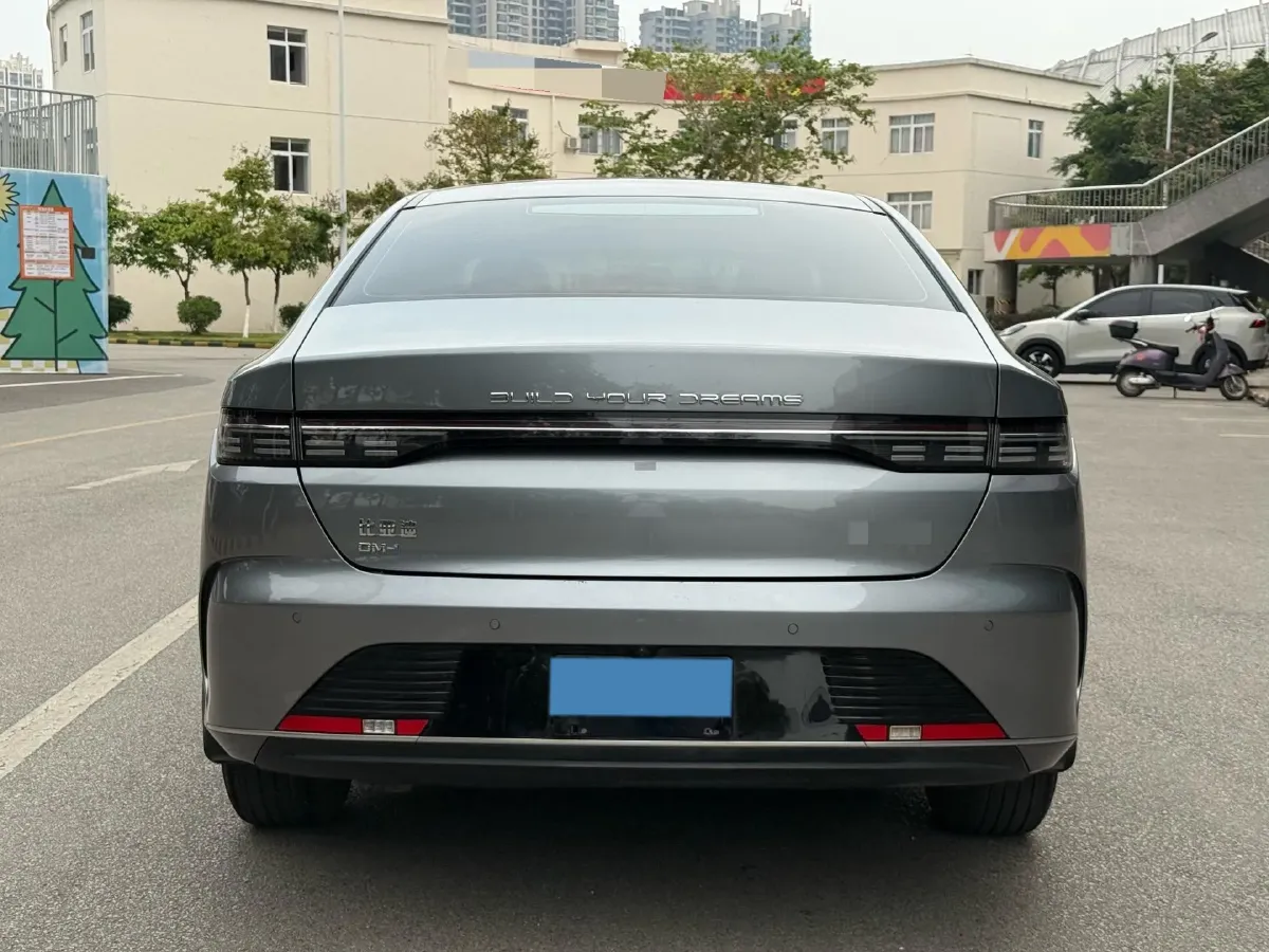 2023 BYD Destroyer 05 1.5L 110HP L4 E-CVT PHEV 8.3KWH,autocango,china used car exporter,china ev exporter,chinese used car exporter,chinese used ev exporter