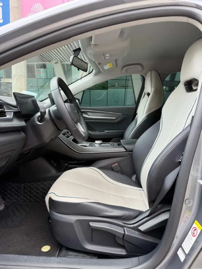 2023 BYD Destroyer 05 1.5L 110HP L4 E-CVT PHEV 8.3KWH,autocango,china used car exporter,china ev exporter,chinese used car exporter,chinese used ev exporter