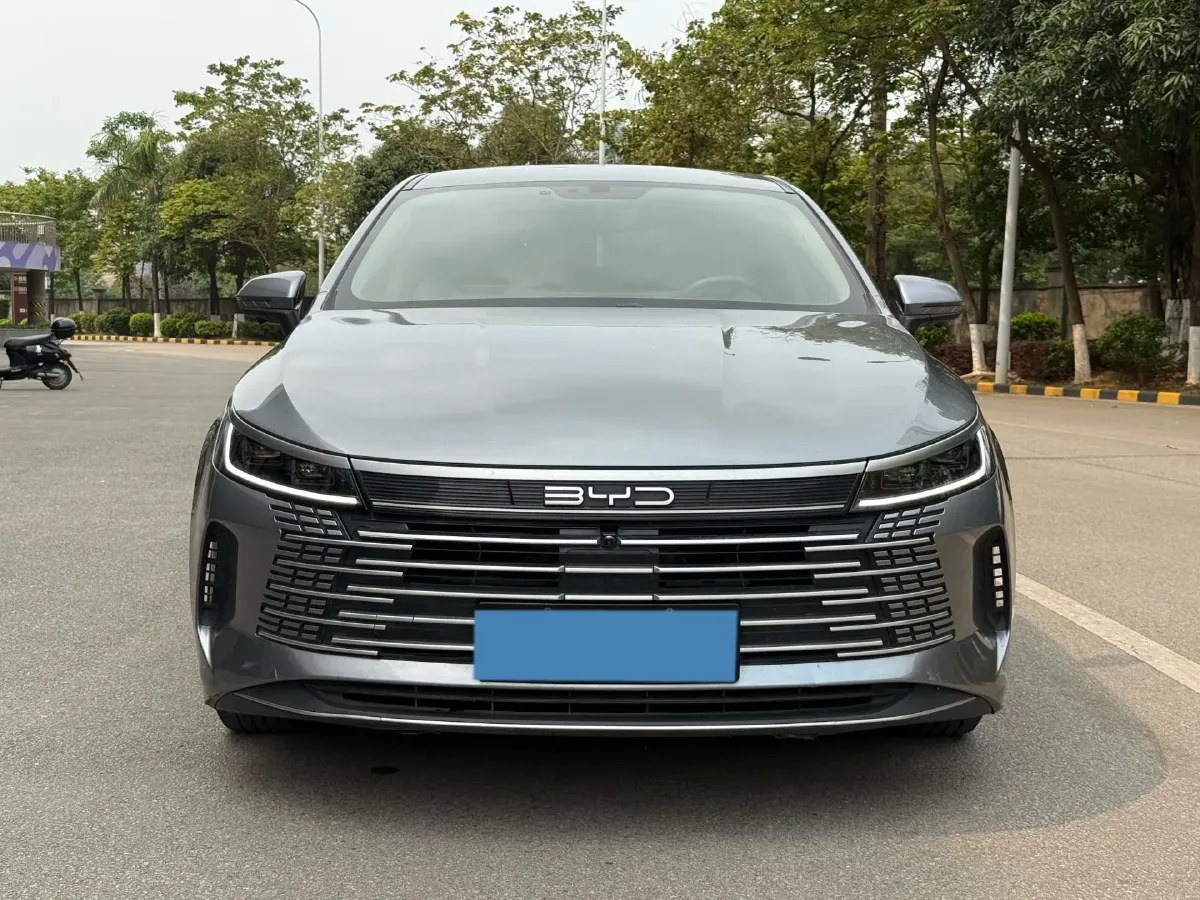 2023 BYD Destroyer 05 1.5L 110HP L4 E-CVT PHEV 8.3KWH,autocango,china used car exporter,china ev exporter,chinese used car exporter,chinese used ev exporter