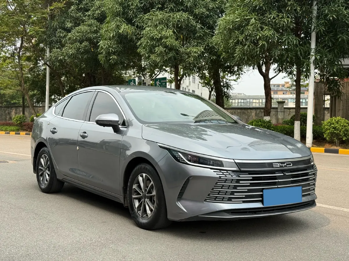 2023 BYD Destroyer 05 1.5L 110HP L4 E-CVT PHEV 8.3KWH,autocango,china used car exporter,china ev exporter,chinese used car exporter,chinese used ev exporter