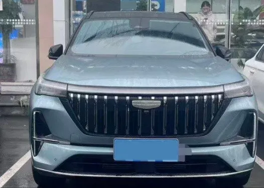 2025 Geely StarRay 1.5T 181HP L4 7DCT,autocango,china used car exporter,china ev exporter,chinese used car exporter,chinese used ev exporter