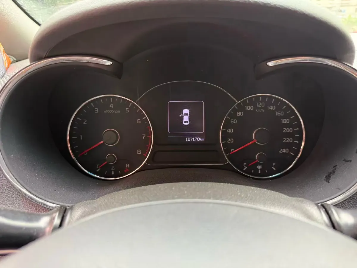 2016 Kia K3 1.6L 128HP L4 6MT,autocango,china used car exporter,china ev exporter,chinese used car exporter,chinese used ev exporter