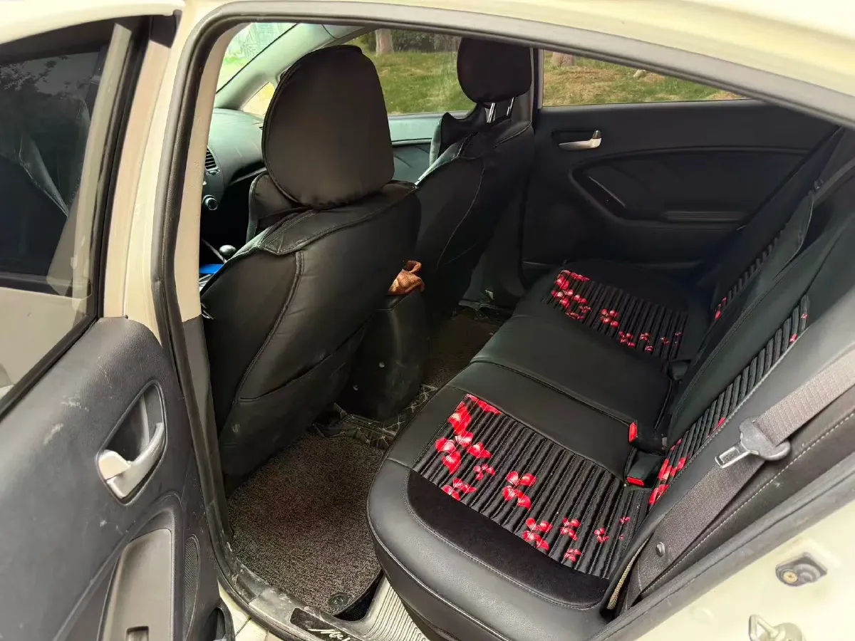 2016 Kia K3 1.6L 128HP L4 6MT,autocango,china used car exporter,china ev exporter,chinese used car exporter,chinese used ev exporter