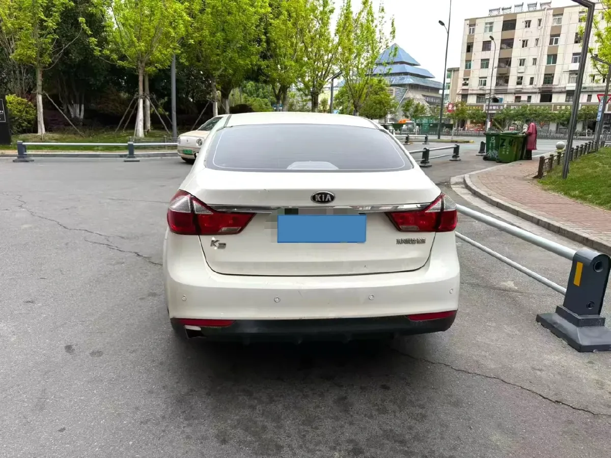 2016 Kia K3 1.6L 128HP L4 6MT,autocango,china used car exporter,china ev exporter,chinese used car exporter,chinese used ev exporter