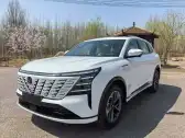 2025 CHANGAN CS75 PLUS,autocango,china used car exporter,china ev exporter,chinese used car exporter,chinese used ev exporter