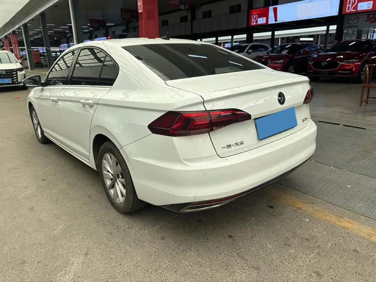 2021 Volkswagen Bora 1.5L 113HP L4 6AT,autocango,china used car exporter,china ev exporter,chinese used car exporter,chinese used ev exporter