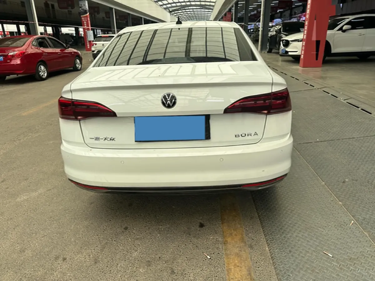 2021 Volkswagen Bora 1.5L 113HP L4 6AT,autocango,china used car exporter,china ev exporter,chinese used car exporter,chinese used ev exporter