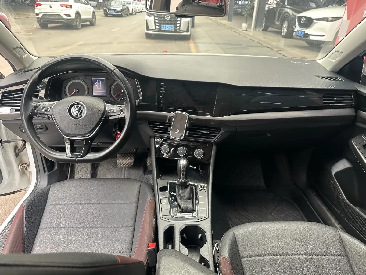 2021 Volkswagen Bora 1.5L 113HP L4 6AT,autocango,china used car exporter,china ev exporter,chinese used car exporter,chinese used ev exporter