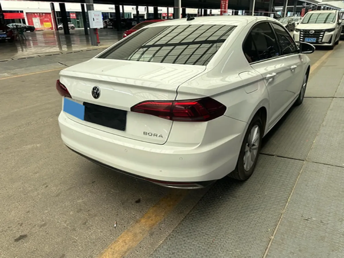 2021 Volkswagen Bora 1.5L 113HP L4 6AT,autocango,china used car exporter,china ev exporter,chinese used car exporter,chinese used ev exporter