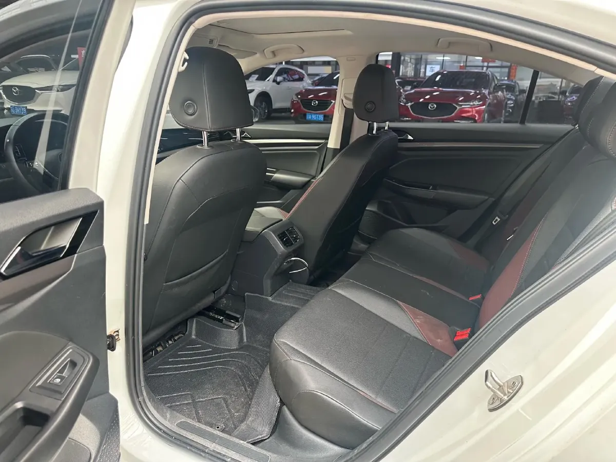 2021 Volkswagen Bora 1.5L 113HP L4 6AT,autocango,china used car exporter,china ev exporter,chinese used car exporter,chinese used ev exporter