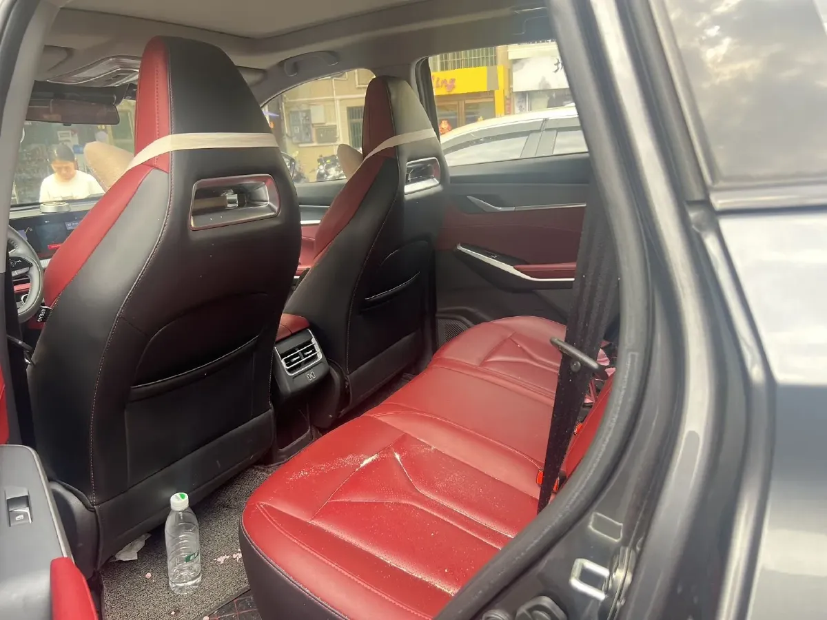 2023 ChangAn CS75 Plus 1.5T 188HP L4 8AT,autocango,china used car exporter,china ev exporter,chinese used car exporter,chinese used ev exporter