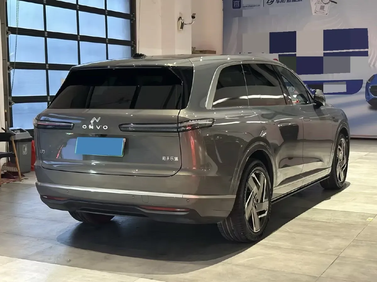 2025 ONVO L90 BEV,autocango,china used car exporter,china ev exporter,chinese used car exporter,chinese used ev exporter