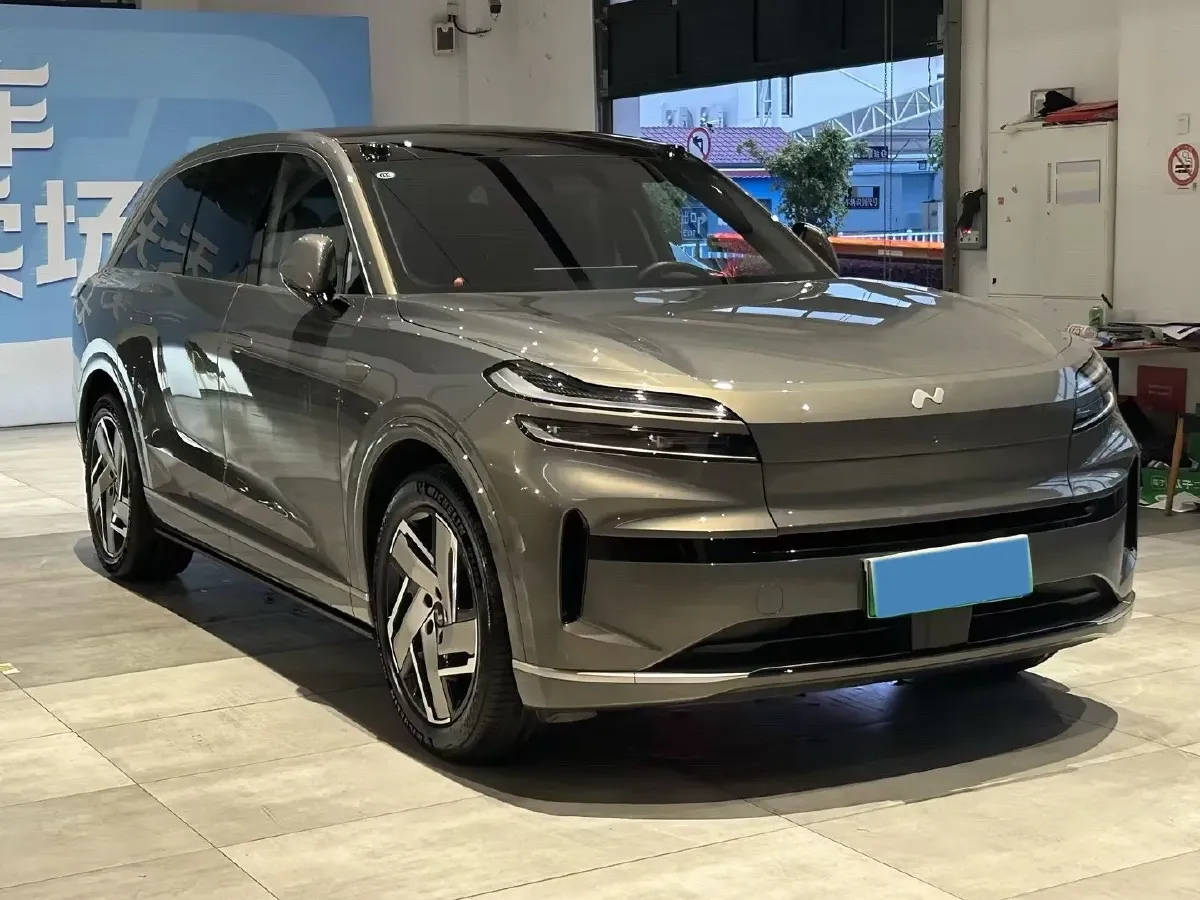 2025 ONVO L90 BEV,autocango,china used car exporter,china ev exporter,chinese used car exporter,chinese used ev exporter