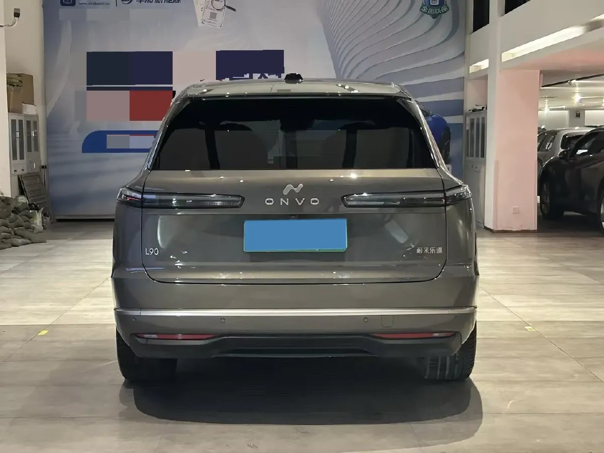 2025 ONVO L90 BEV,autocango,china used car exporter,china ev exporter,chinese used car exporter,chinese used ev exporter