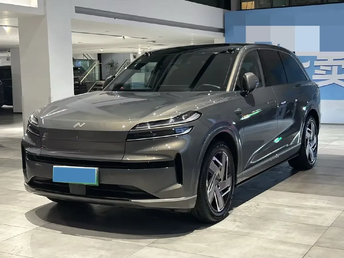 2025 ONVO L90 BEV,autocango,china used car exporter,china ev exporter,chinese used car exporter,chinese used ev exporter