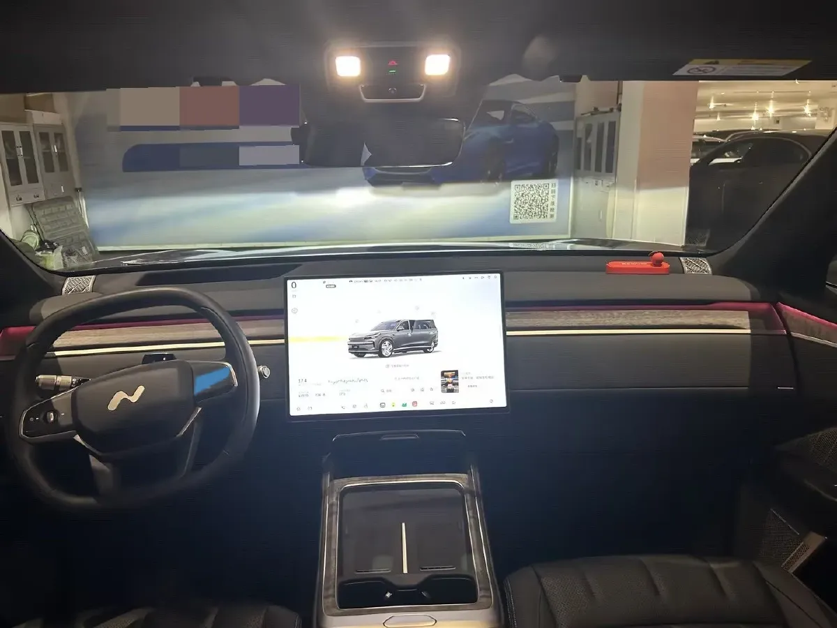 2025 ONVO L90 BEV,autocango,china used car exporter,china ev exporter,chinese used car exporter,chinese used ev exporter