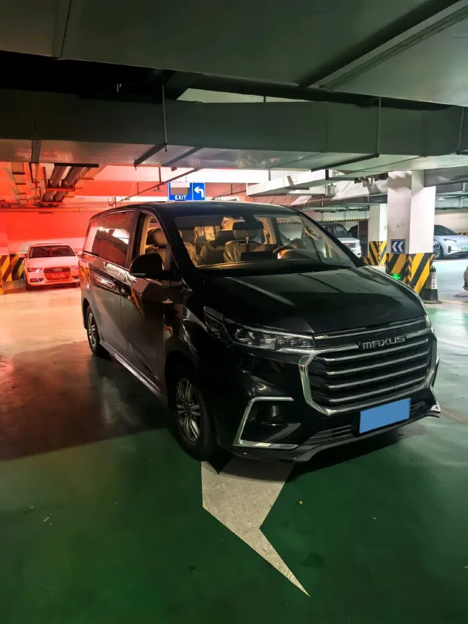 2023 MAXUS G20 2.0T 261HP L4 8AT,autocango,china used car exporter,china ev exporter,chinese used car exporter,chinese used ev exporter