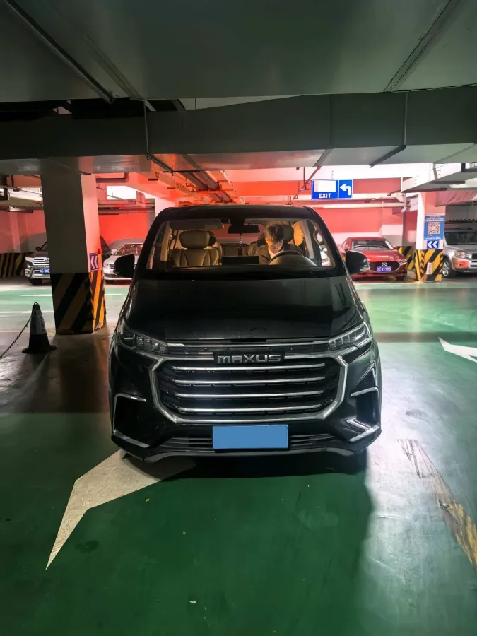 2023 MAXUS G20 2.0T 261HP L4 8AT,autocango,china used car exporter,china ev exporter,chinese used car exporter,chinese used ev exporter