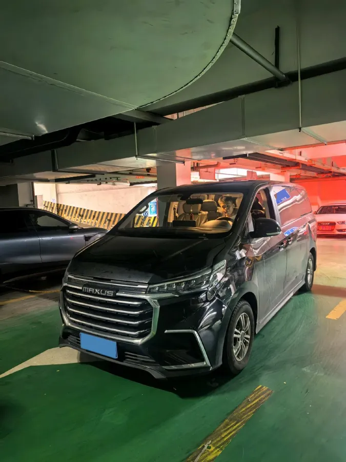 2023 MAXUS G20 2.0T 261HP L4 8AT,autocango,china used car exporter,china ev exporter,chinese used car exporter,chinese used ev exporter