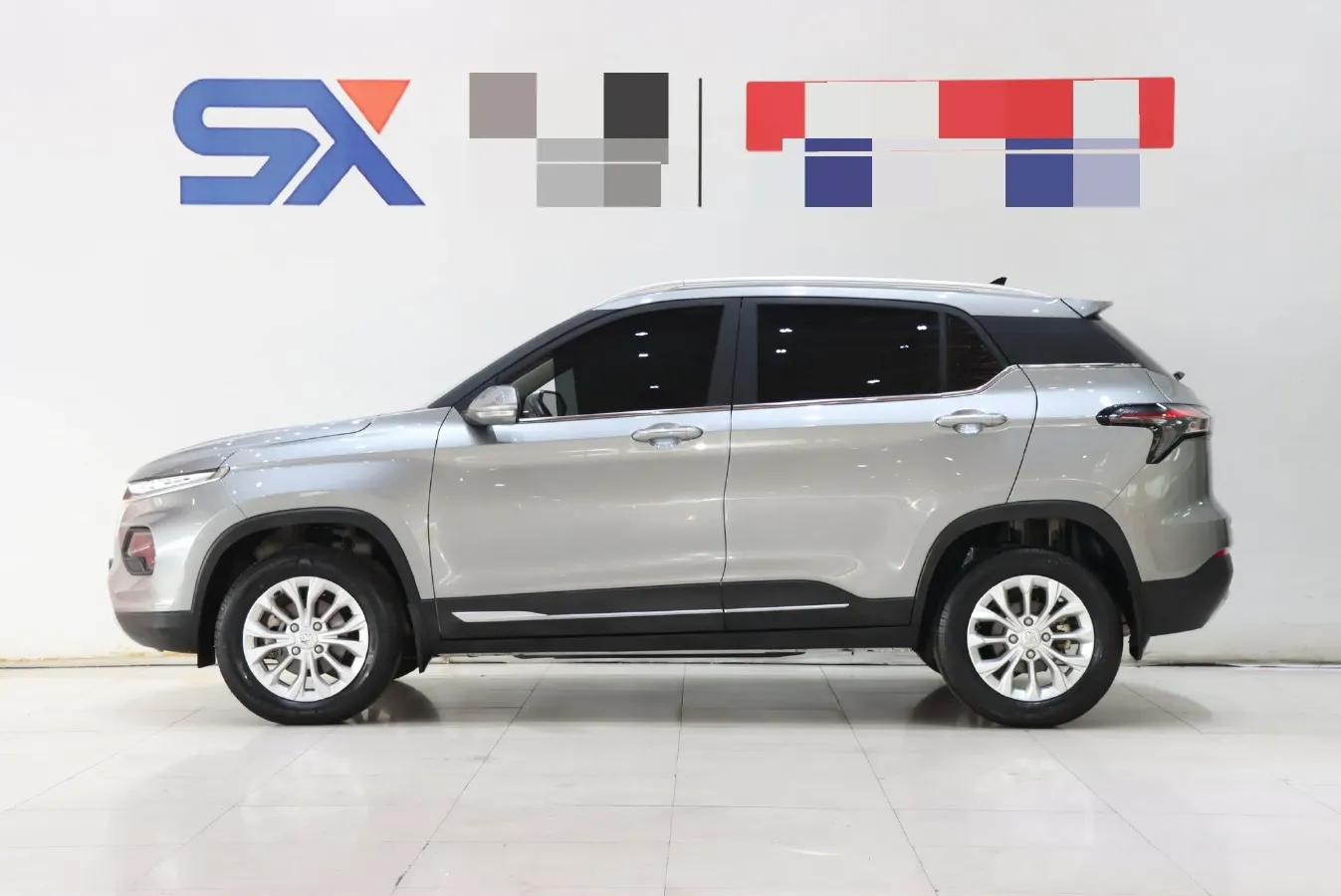 2021 BaoJun 510 1.5L 99HP L4 CVT,autocango,china used car exporter,china ev exporter,chinese used car exporter,chinese used ev exporter