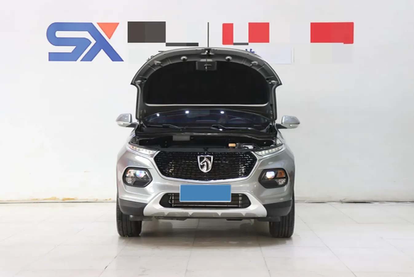 2021 BaoJun 510 1.5L 99HP L4 CVT,autocango,china used car exporter,china ev exporter,chinese used car exporter,chinese used ev exporter