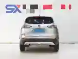 2021 BaoJun 510 1.5L 99HP L4 CVT
