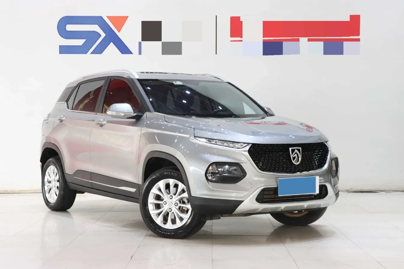 2021 BaoJun 510 1.5L 99HP L4 CVT,autocango,china used car exporter,china ev exporter,chinese used car exporter,chinese used ev exporter