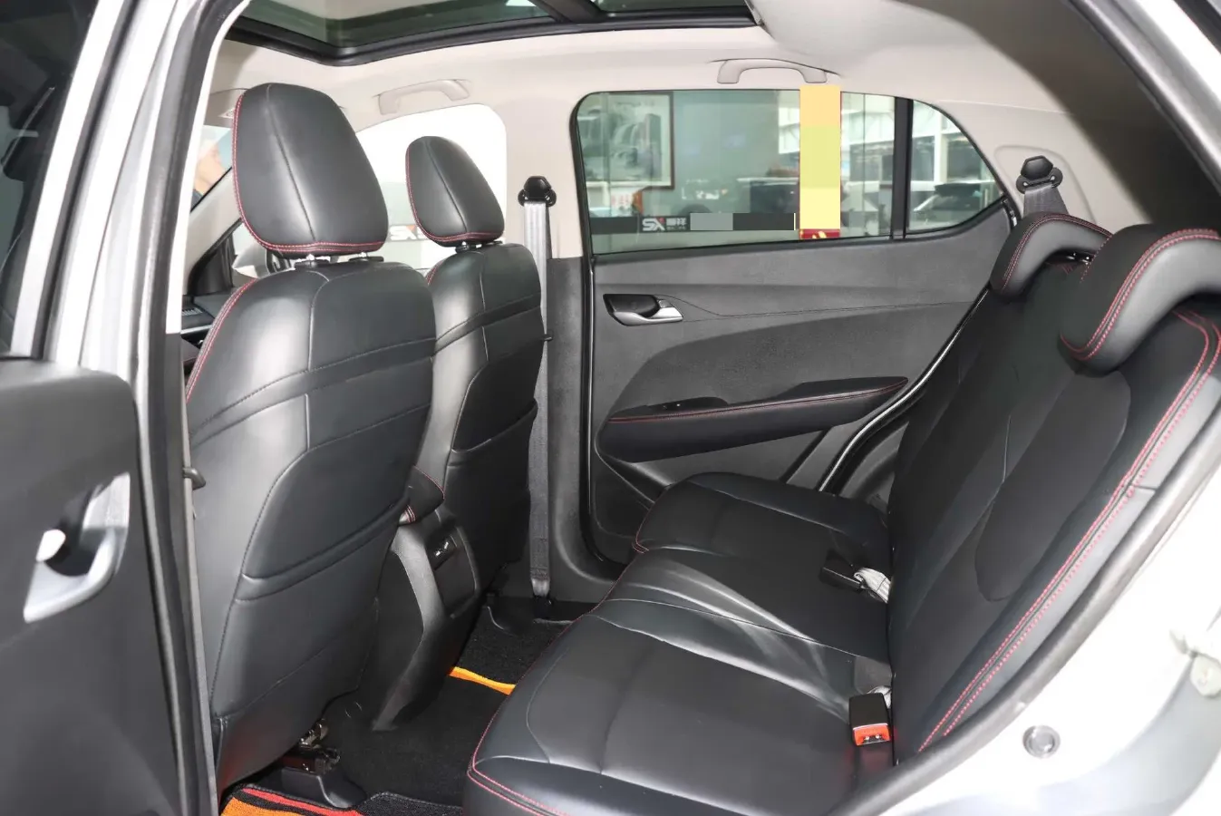 2021 BaoJun 510 1.5L 99HP L4 CVT,autocango,china used car exporter,china ev exporter,chinese used car exporter,chinese used ev exporter