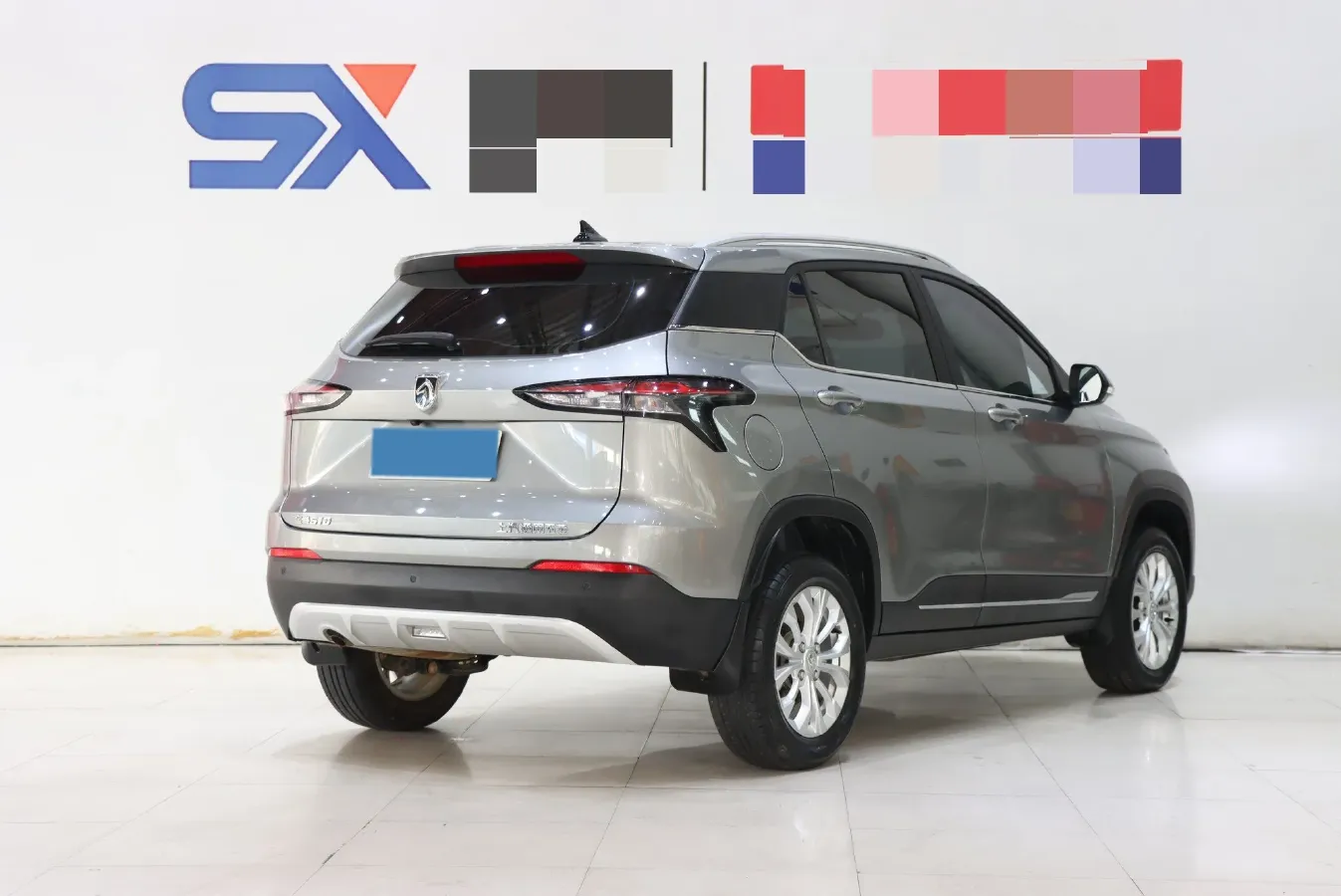 2021 BaoJun 510 1.5L 99HP L4 CVT,autocango,china used car exporter,china ev exporter,chinese used car exporter,chinese used ev exporter