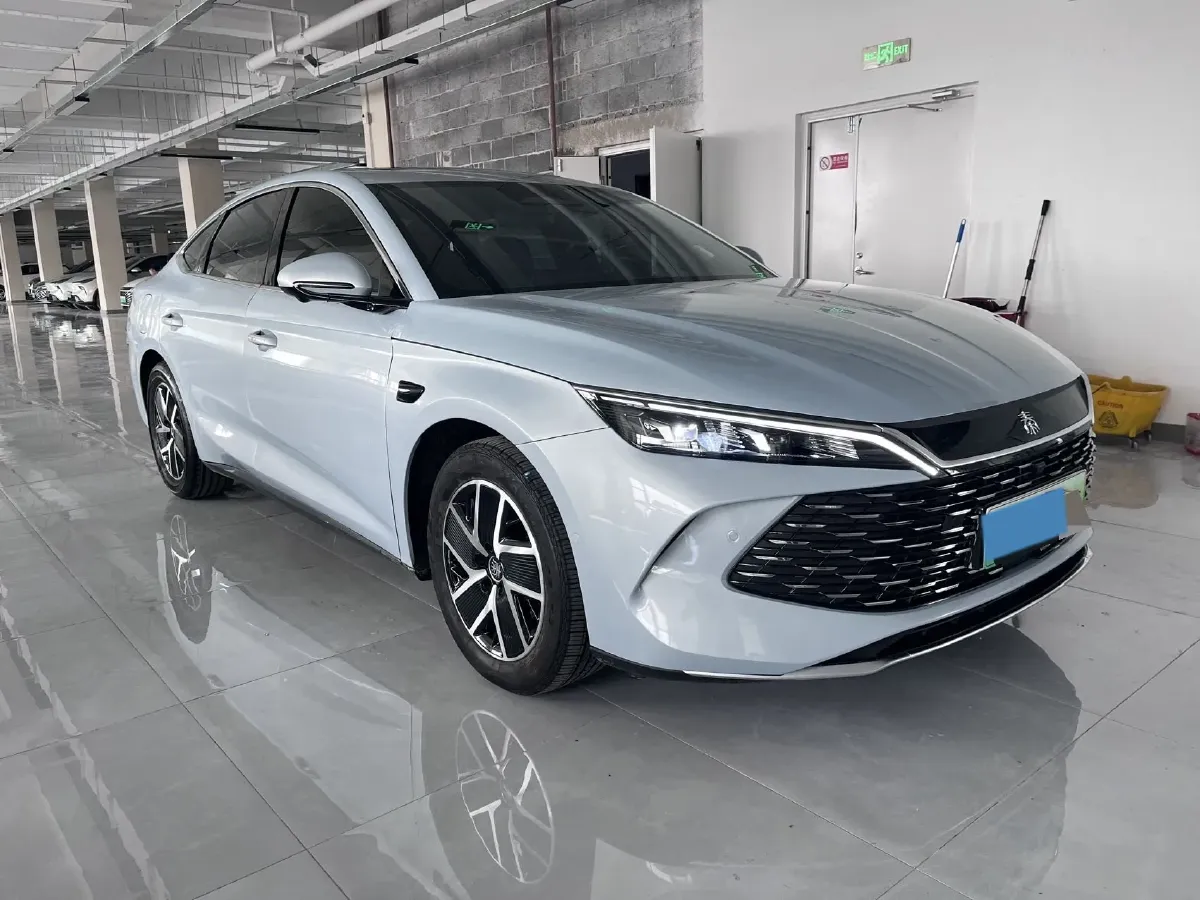 2025 BYD QinL 1.5L 101HP L4 E-CVT PHEV 10.08KWH,autocango,china used car exporter,china ev exporter,chinese used car exporter,chinese used ev exporter