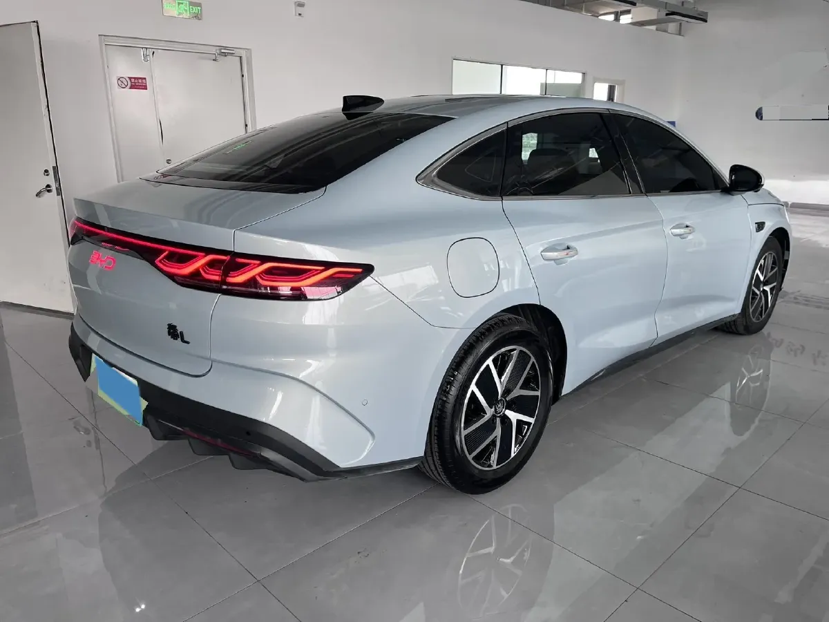 2025 BYD QinL 1.5L 101HP L4 E-CVT PHEV 10.08KWH,autocango,china used car exporter,china ev exporter,chinese used car exporter,chinese used ev exporter