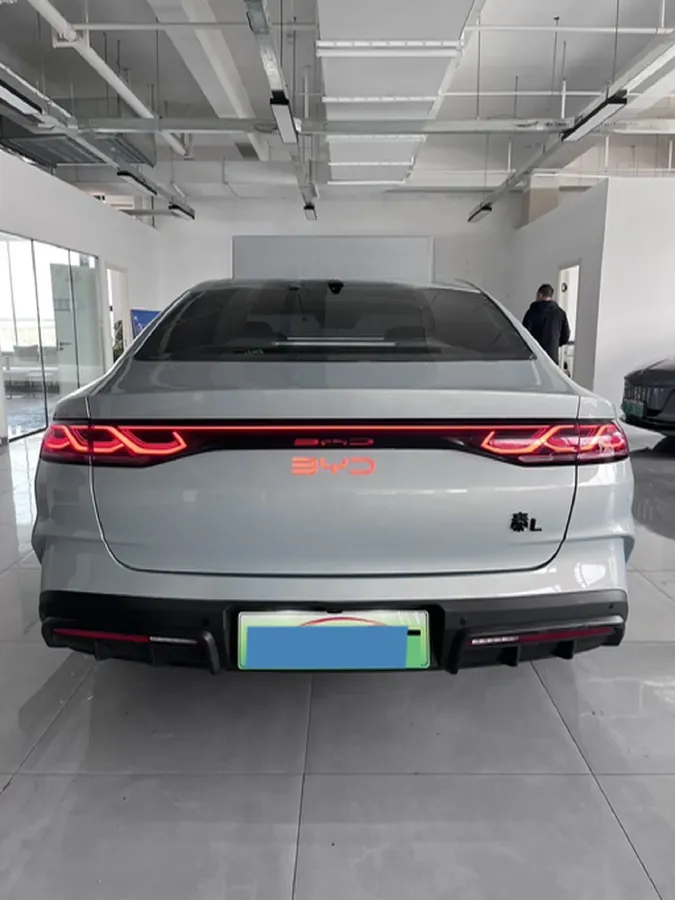 2025 BYD QinL 1.5L 101HP L4 E-CVT PHEV 10.08KWH,autocango,china used car exporter,china ev exporter,chinese used car exporter,chinese used ev exporter