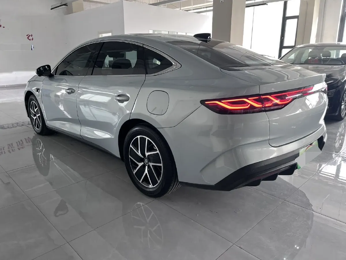 2025 BYD QinL 1.5L 101HP L4 E-CVT PHEV 10.08KWH,autocango,china used car exporter,china ev exporter,chinese used car exporter,chinese used ev exporter