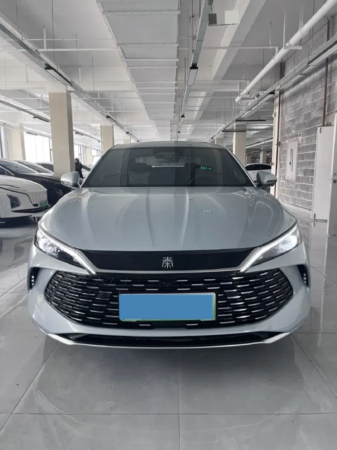 2025 BYD QinL 1.5L 101HP L4 E-CVT PHEV 10.08KWH,autocango,china used car exporter,china ev exporter,chinese used car exporter,chinese used ev exporter