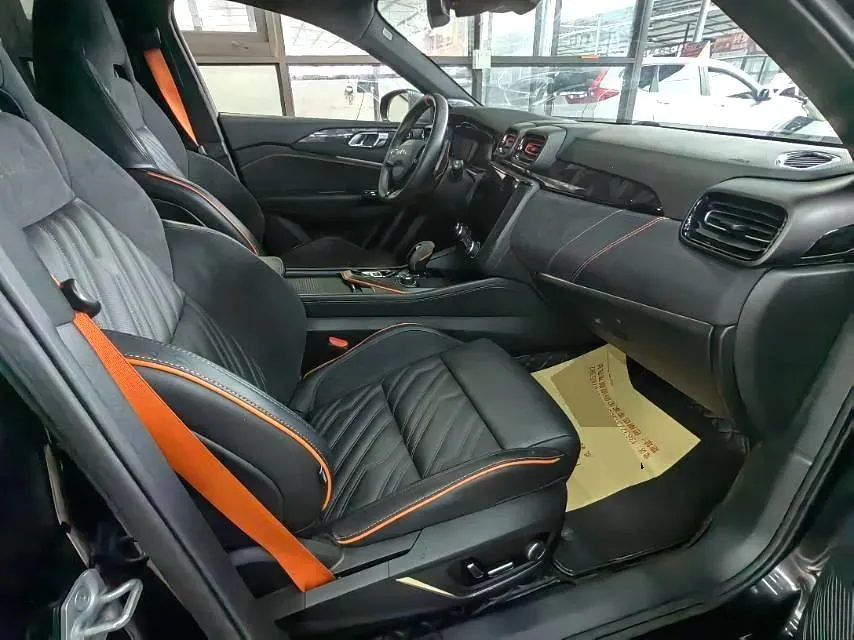 2021 LYNK&CO 02 Hatchback 2.0T 254HP L4 8AT,autocango,china used car exporter,china ev exporter,chinese used car exporter,chinese used ev exporter