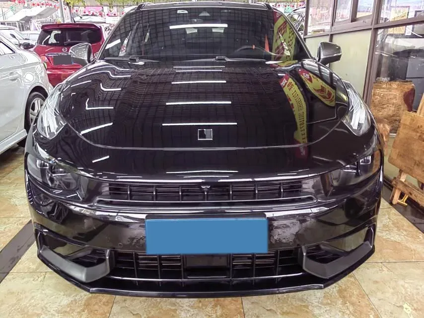 2021 LYNK&CO 02 Hatchback 2.0T 254HP L4 8AT,autocango,china used car exporter,china ev exporter,chinese used car exporter,chinese used ev exporter