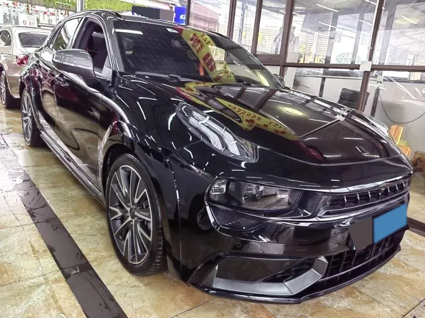 2021 LYNK&CO 02 Hatchback 2.0T 254HP L4 8AT,autocango,china used car exporter,china ev exporter,chinese used car exporter,chinese used ev exporter