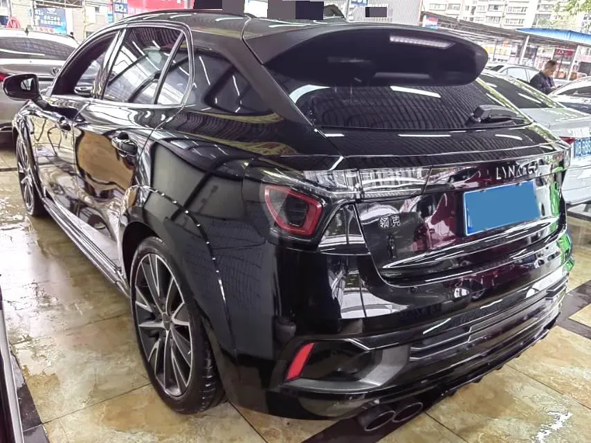 2021 LYNK&CO 02 Hatchback 2.0T 254HP L4 8AT,autocango,china used car exporter,china ev exporter,chinese used car exporter,chinese used ev exporter