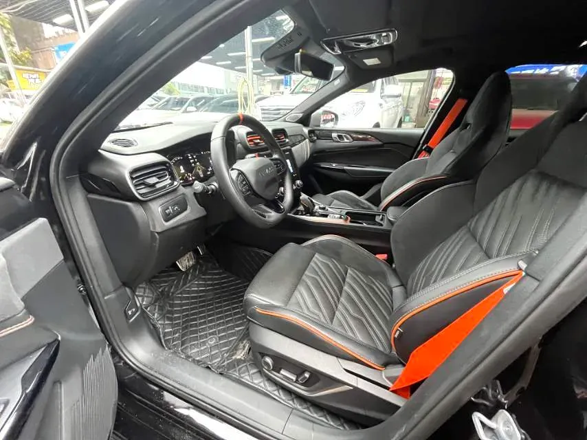 2021 LYNK&CO 02 Hatchback 2.0T 254HP L4 8AT,autocango,china used car exporter,china ev exporter,chinese used car exporter,chinese used ev exporter