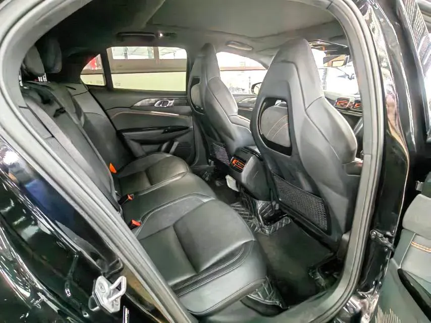 2021 LYNK&CO 02 Hatchback 2.0T 254HP L4 8AT,autocango,china used car exporter,china ev exporter,chinese used car exporter,chinese used ev exporter