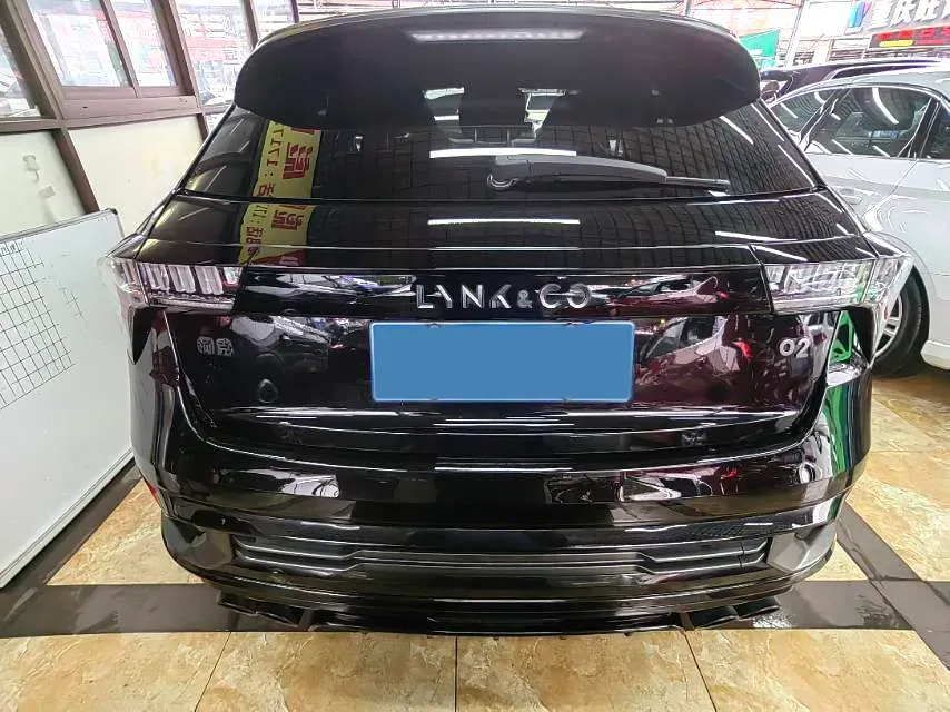 2021 LYNK&CO 02 Hatchback 2.0T 254HP L4 8AT,autocango,china used car exporter,china ev exporter,chinese used car exporter,chinese used ev exporter