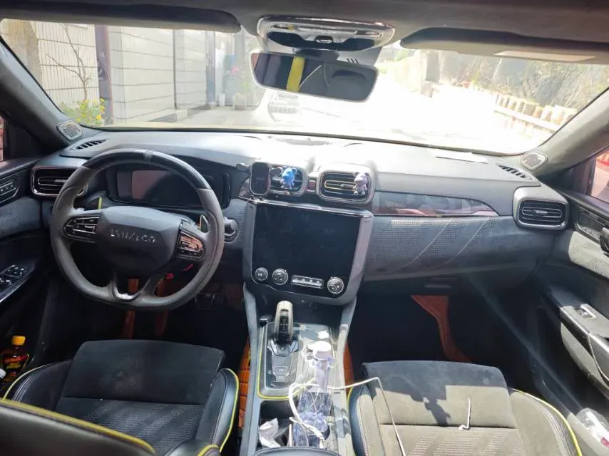 2019 LYNK&CO 03 2.0T 254HP L4 8AT,autocango,china used car exporter,china ev exporter,chinese used car exporter,chinese used ev exporter