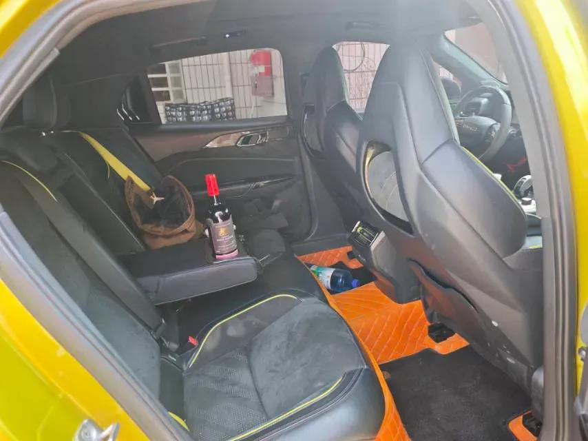 2019 LYNK&CO 03 2.0T 254HP L4 8AT,autocango,china used car exporter,china ev exporter,chinese used car exporter,chinese used ev exporter