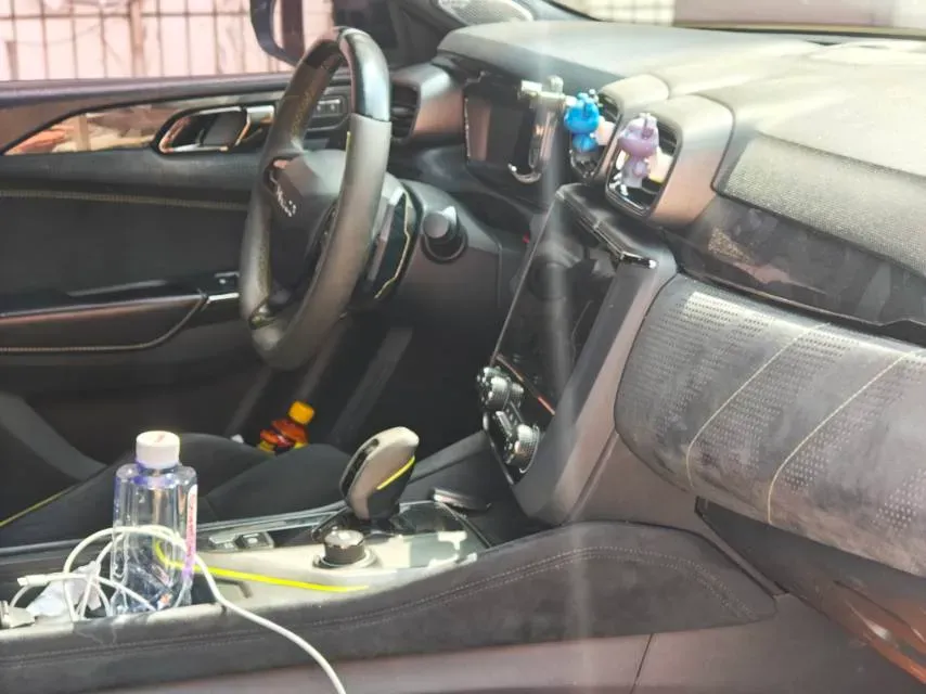 2019 LYNK&CO 03 2.0T 254HP L4 8AT,autocango,china used car exporter,china ev exporter,chinese used car exporter,chinese used ev exporter